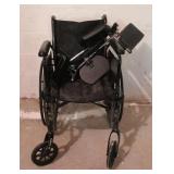 Drive Wheelchair