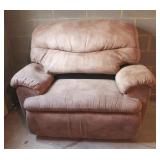 Oversized Recliner