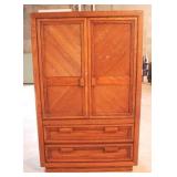 Wardrobe Cabinet