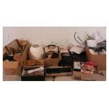 Lot of Assorted Items