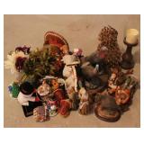 Lot of Assorted Items