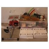 Lot of Assorted Items