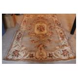 Medium Size Rug 58" x 98"