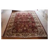 Medium Rug - 90" x 62"
