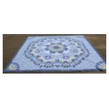 Quilt - 93" x 102"