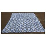 Quilt - 106" x 96"