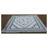 Quilt - 97" x 103"