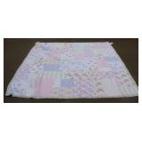Quilt - 88" x 90"