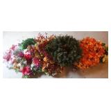 Lot of Assorted Wreathes