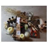 Lot of Assorted Items