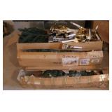 Lot of Assorted Christmas Items