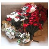 Lot of Assorted Christmas Items