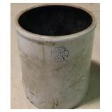 4-Leaf Clover 12-Gallon Crock