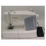 Singer Model 7422 Sewing Machine