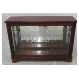 Display Case Cabinet