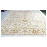 Room size rug, 12.6 x 7.6