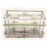 Torsion Balance scale Model 285 in case