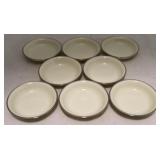 Set of 8 Lenox "Montclair" Sm. Bowls