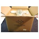 Lenox Holiday 4-piece Place Setting - NEW in box