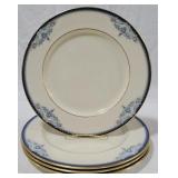 Presidential Collection Lenox Dinner Plates (4pcs)
