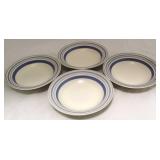 Set of 4 Pfaltzgraff Bowls