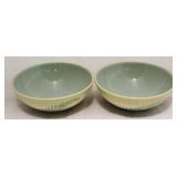 Set of 2 Pfaltzgraff Bowls