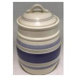 Pfaltzgraff Cookie Jar