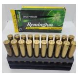 Box Remington 30-06 Springfield Core-Lokt