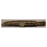 Roll Better Grade Silver "Wartime" Nickels