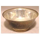 Silver Plated Revere Production by FB Rogers