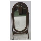 Cheval Mirror on Stand