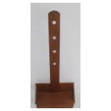 Shaker Village of Pleasant Hill, KY Wood Shelf