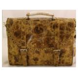 Lazzaro Leather Ladies Handbag - NEW