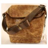 Lazzaro Leather Ladies Handbag - NEW