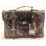 Lazzaro Leather Ladies Handbag - NEW