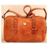 Lazzaro Leather Ladies Handbag - NEW