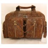 Lazzaro Leather Ladies Handbag - NEW