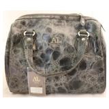 Lazzaro Leather Ladies Handbag - NEW