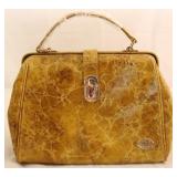 Lazzaro Leather Ladies Handbag - NEW