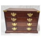 Jewelry Chest