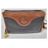 Dooney & Bourke All Weather Leather Purse