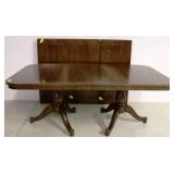 Henredon dining table