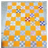 Quilt - 76 x 63