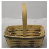 1993 Longaberger basket