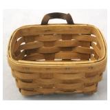 1991 Longaberger basket