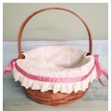 1998 Longaberger basket