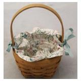 1993 Longaberger basket