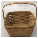 1990 Longaberber basket