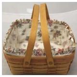 1992 Longaber basket