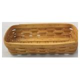 1992 Longaberger basket